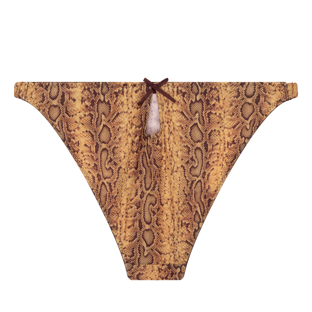 Love Stories Rosie Tanga-style Briefs