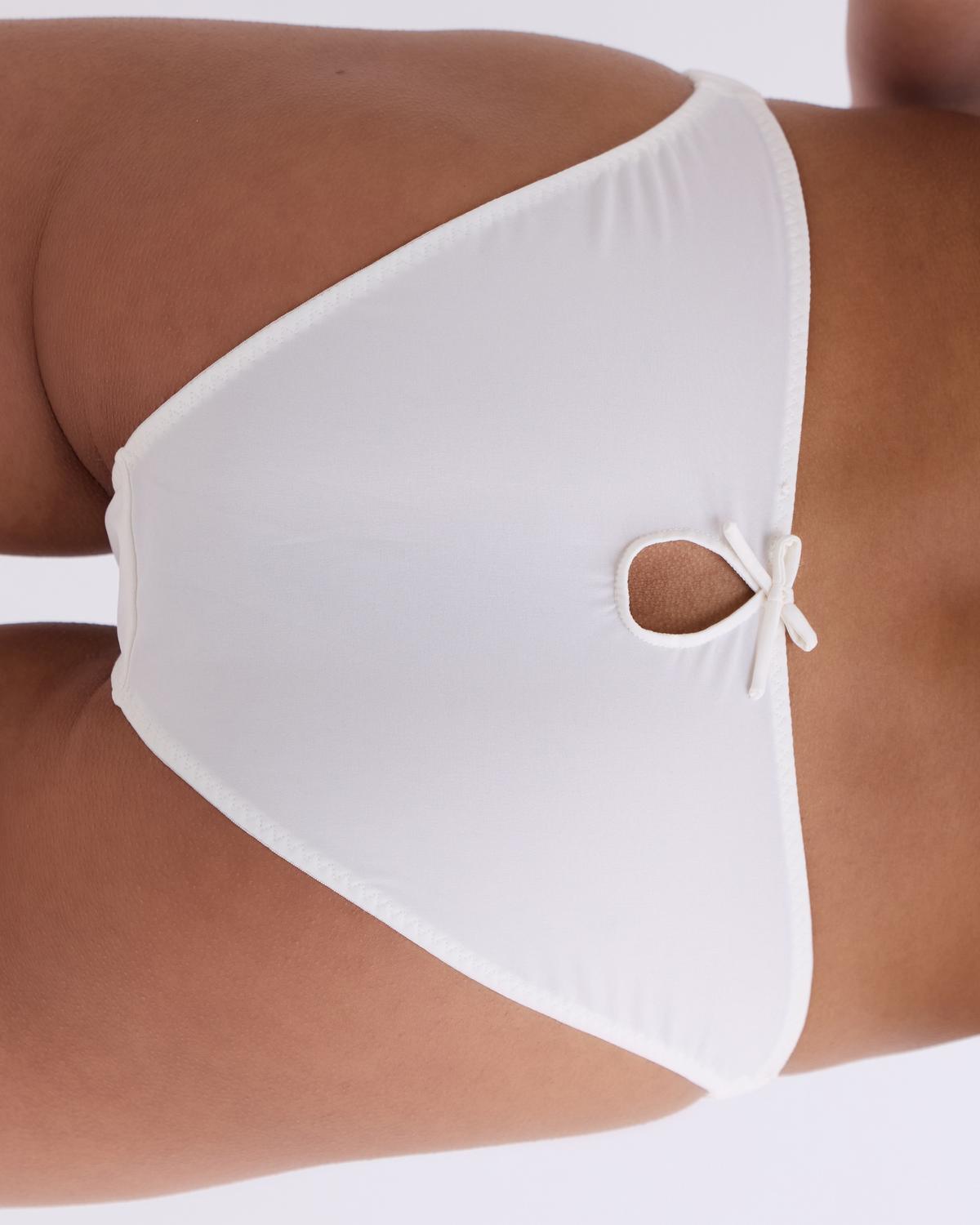 Love Stories Rosie Tanga-style Briefs