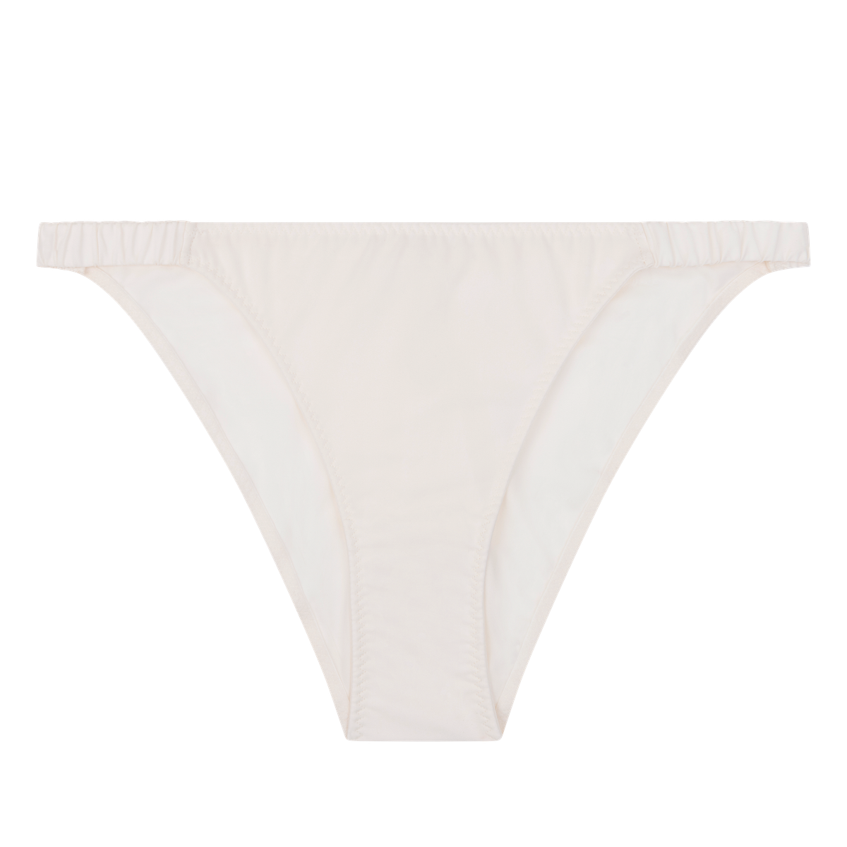 love stories Rosie Tanga-style briefs