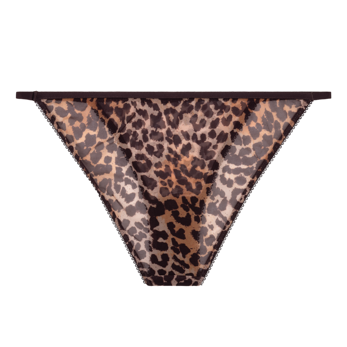 Love Stories Rosie Tanga-style Briefs