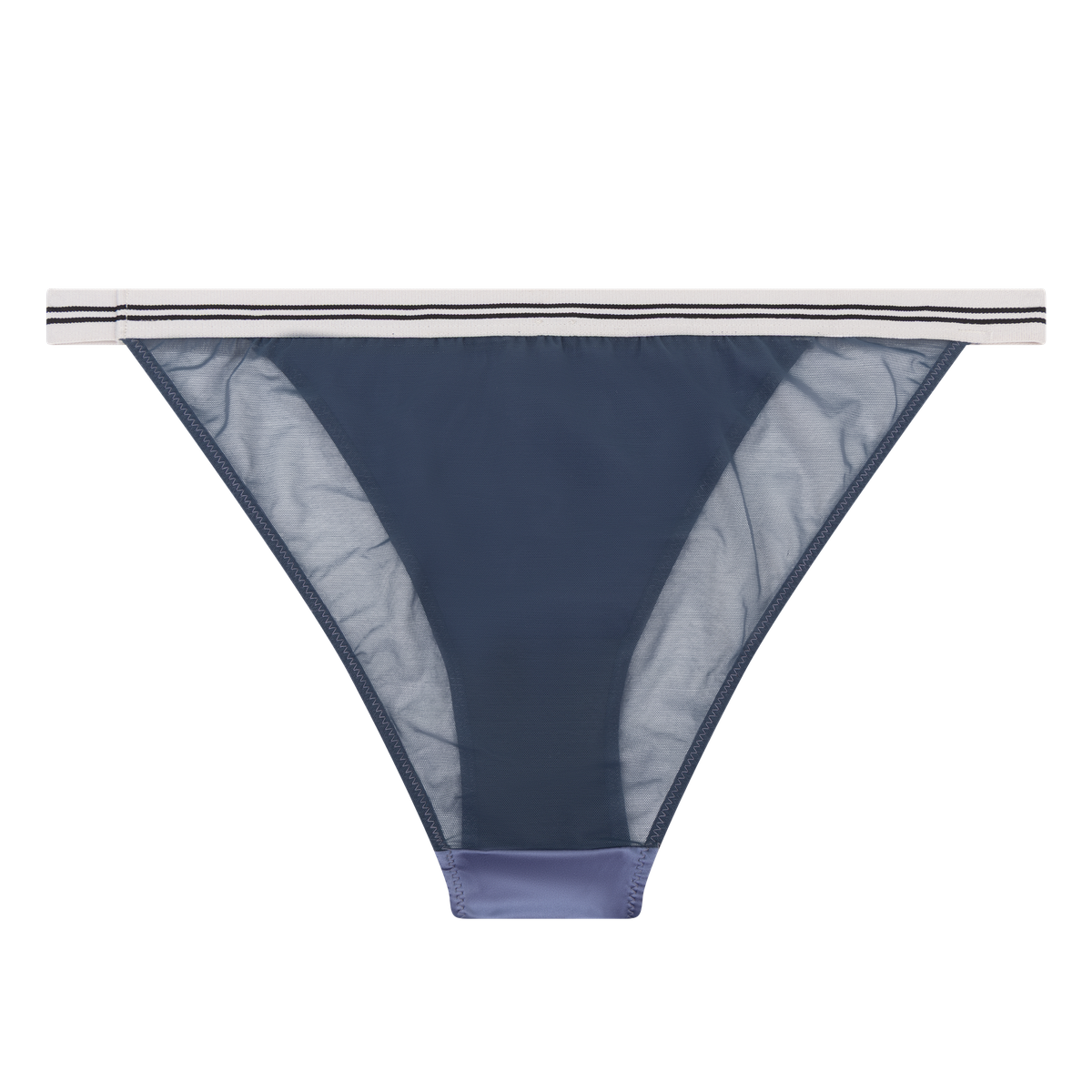 Love Stories Rosie Tanga-style Briefs