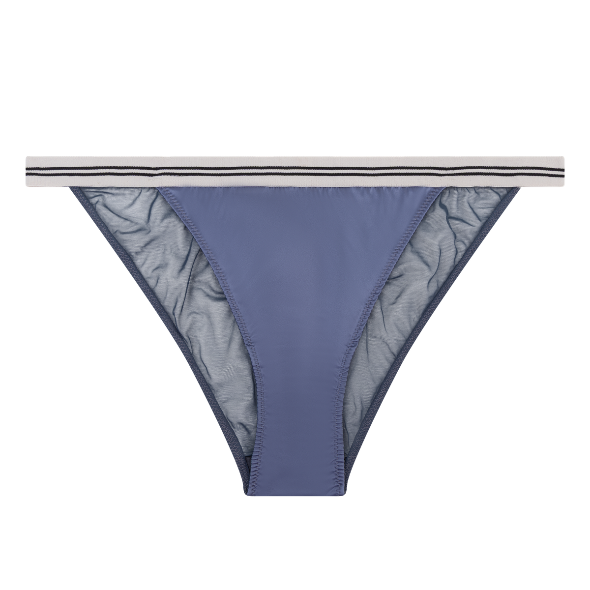 love stories Rosie Tanga-style briefs