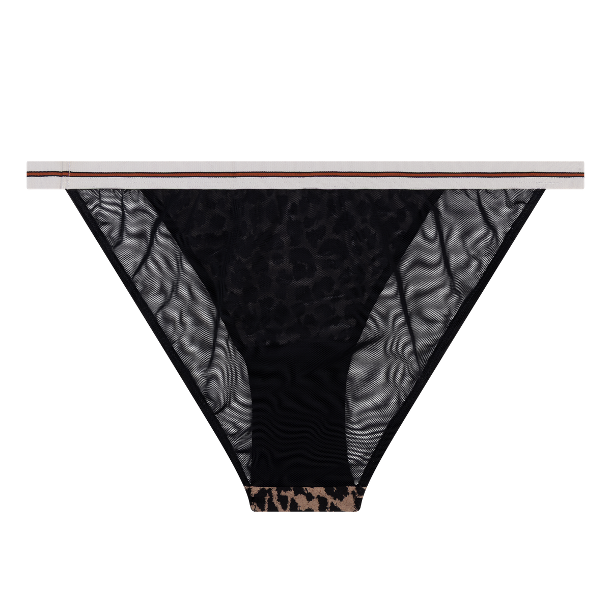 Love Stories Rosie Tanga-style Briefs