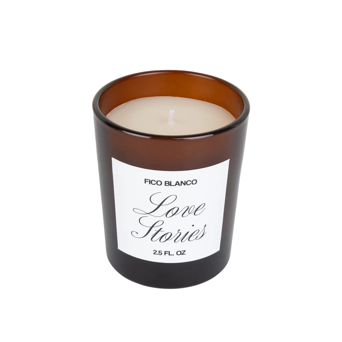 love stories Love Stories Scented Candle Scented candle