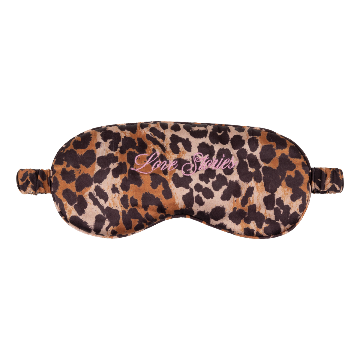 love stories Sleep Mask Silky sleep mask