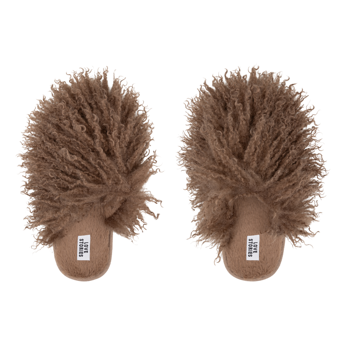 love stories Slippers Comfortable slippers