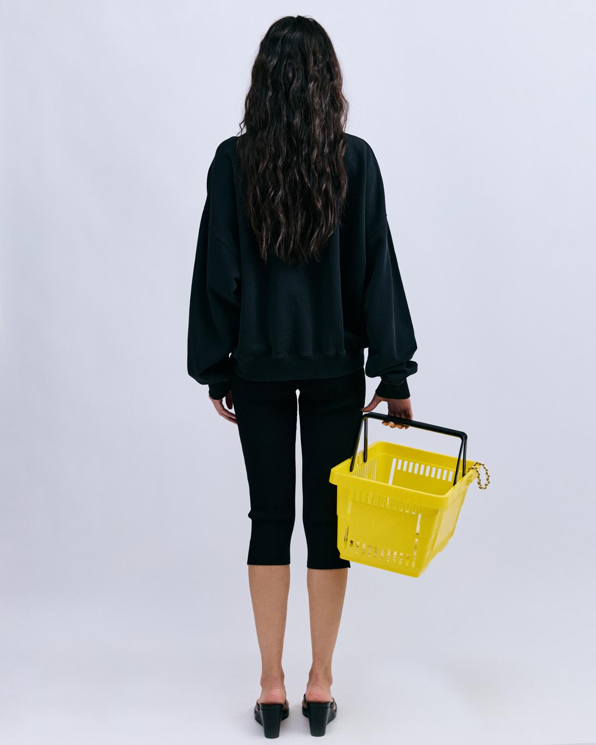 Love Stories Sloane Crewneck Sweater