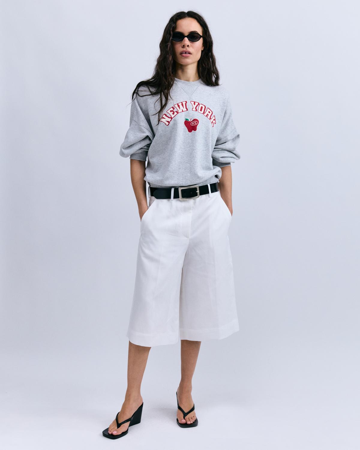 Love Stories Sloane Crewneck Sweater