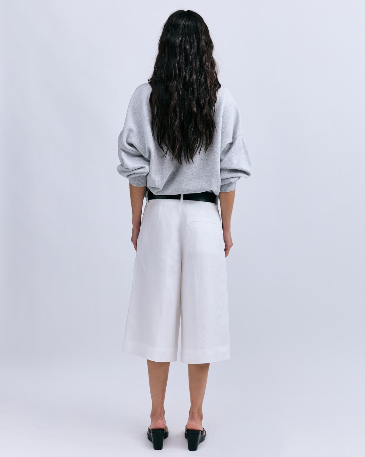 Love Stories Sloane Crewneck Sweater