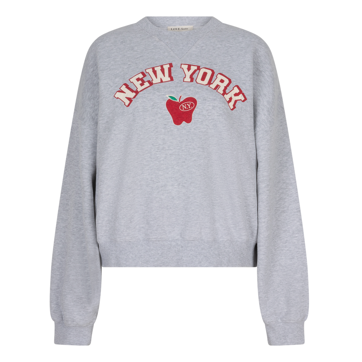 love stories Sloane Crewneck sweater