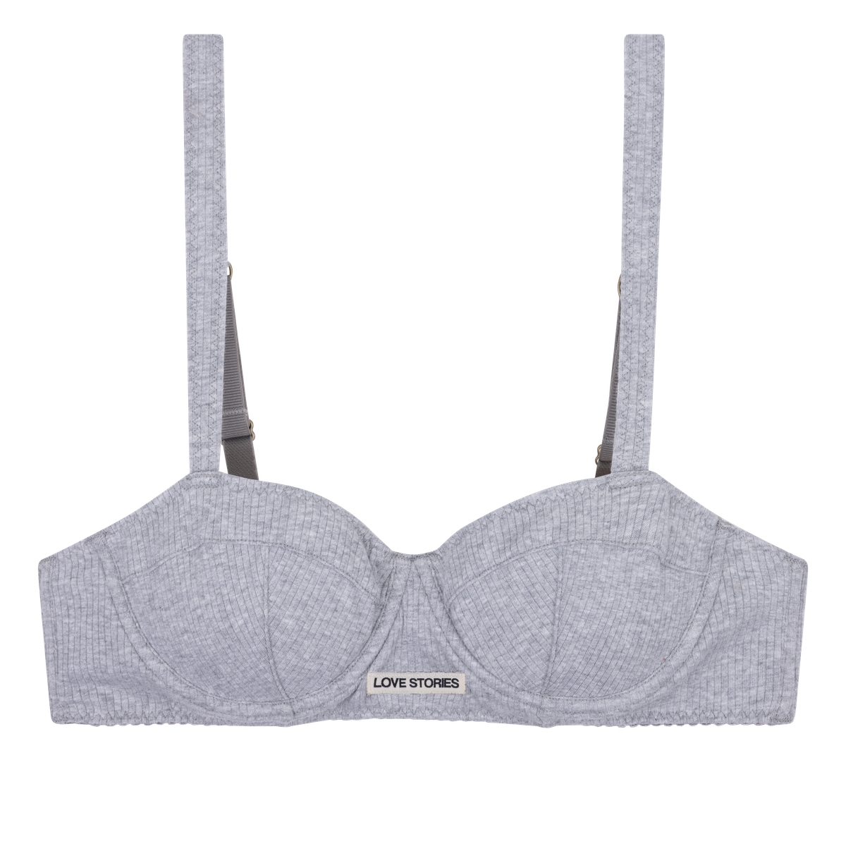 love stories Spring Playful wired bra