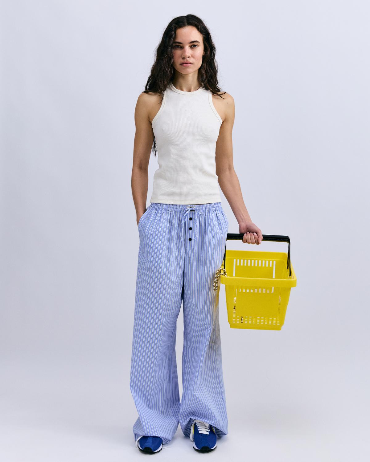 Love Stories Theodore Comfy Cotton Pants