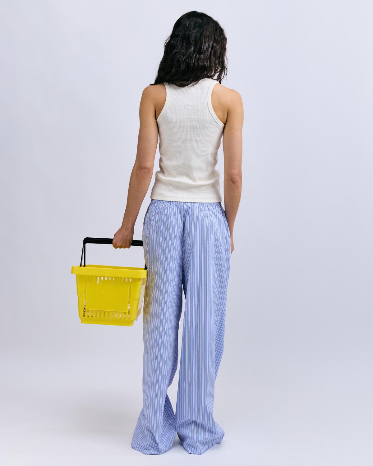 Love Stories Theodore Comfy Cotton Pants