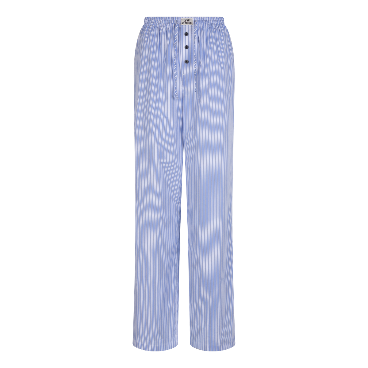 love stories Theodore Comfy cotton pants