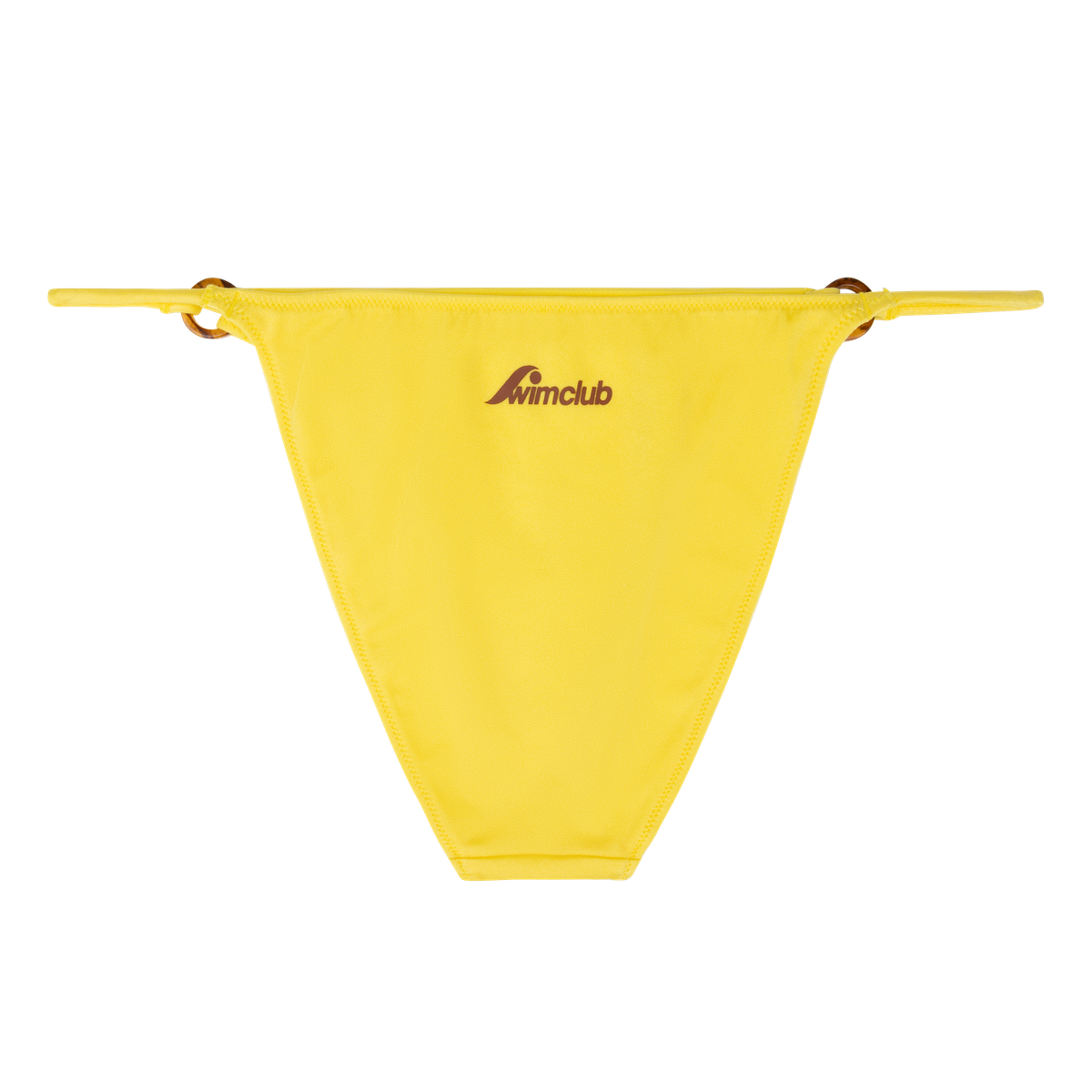 Love Stories Tiny Brazilian-style Bikini Briefs