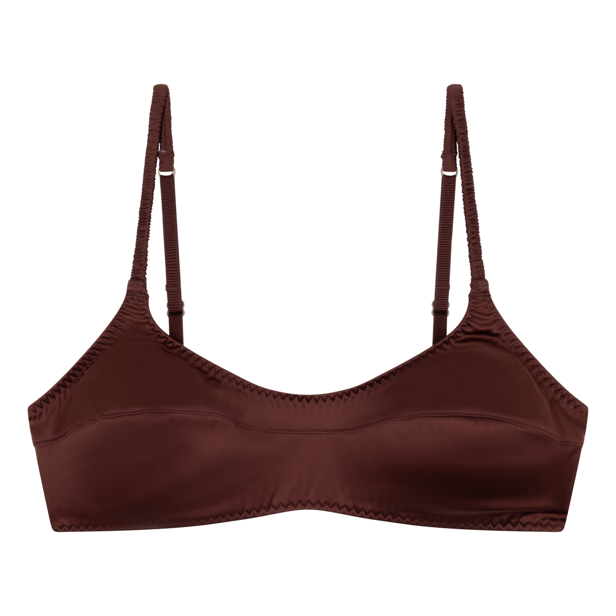 love stories Tori Elegant padded bralette