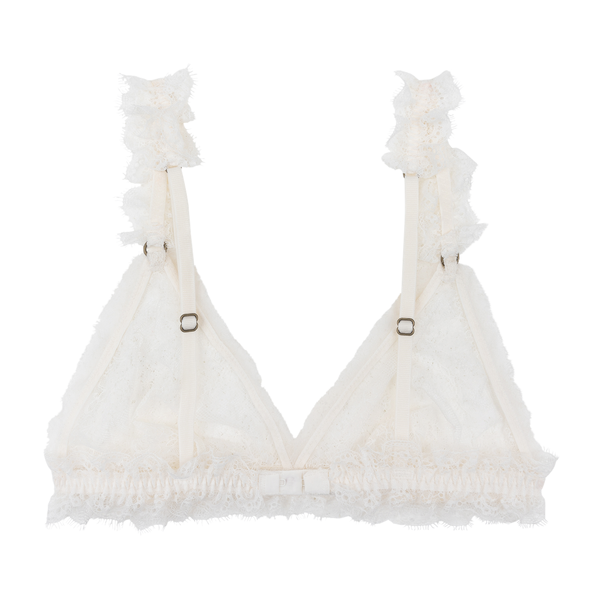 Love Stories Uma Comfortable Triangle Bralette