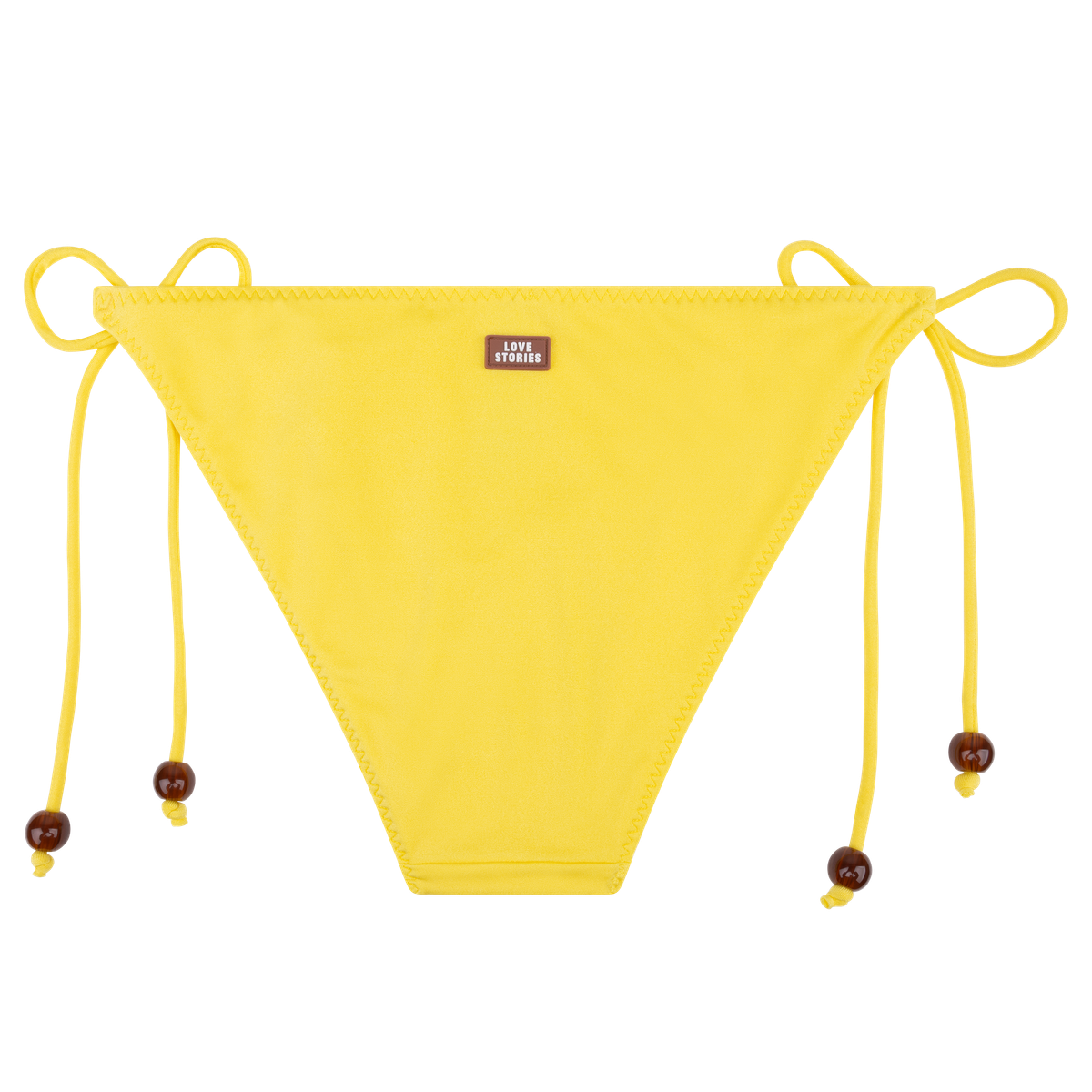 Love Stories Vanity Tanga-style Bikini Briefs