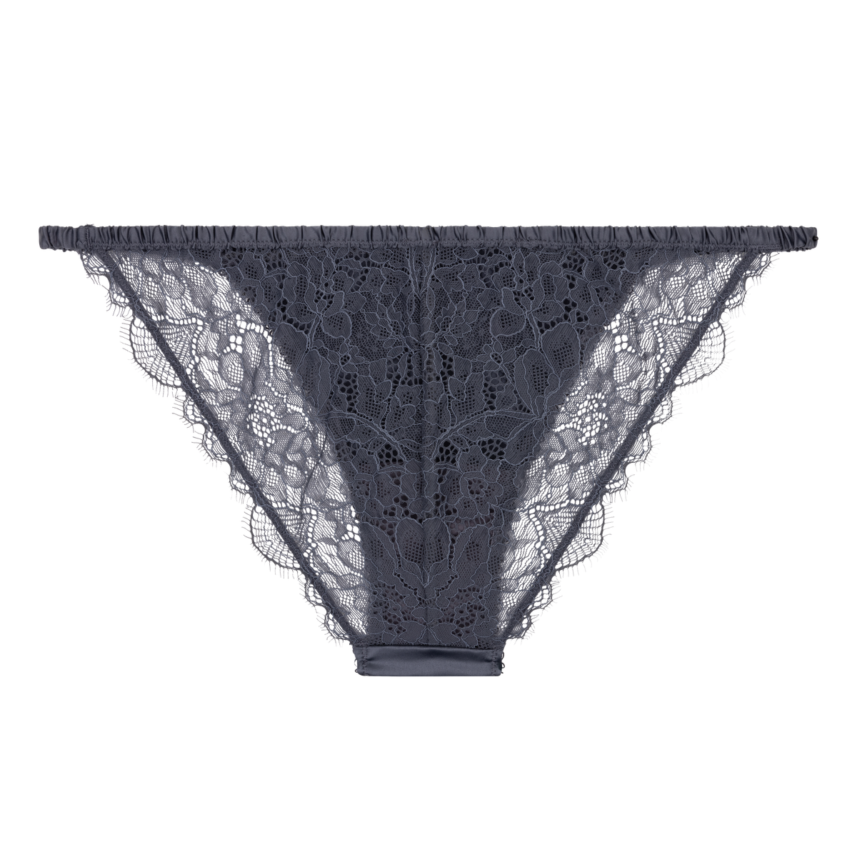 Love Stories Wild Rose Comfortable Lace Briefs