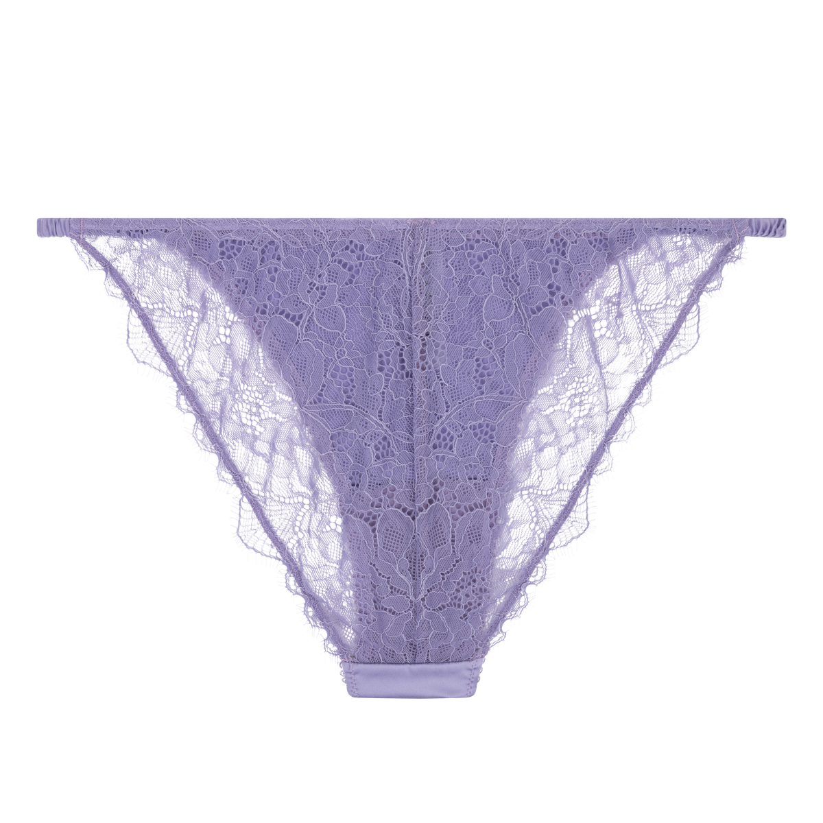 Love Stories Wild Rosie Delicate Lace Briefs