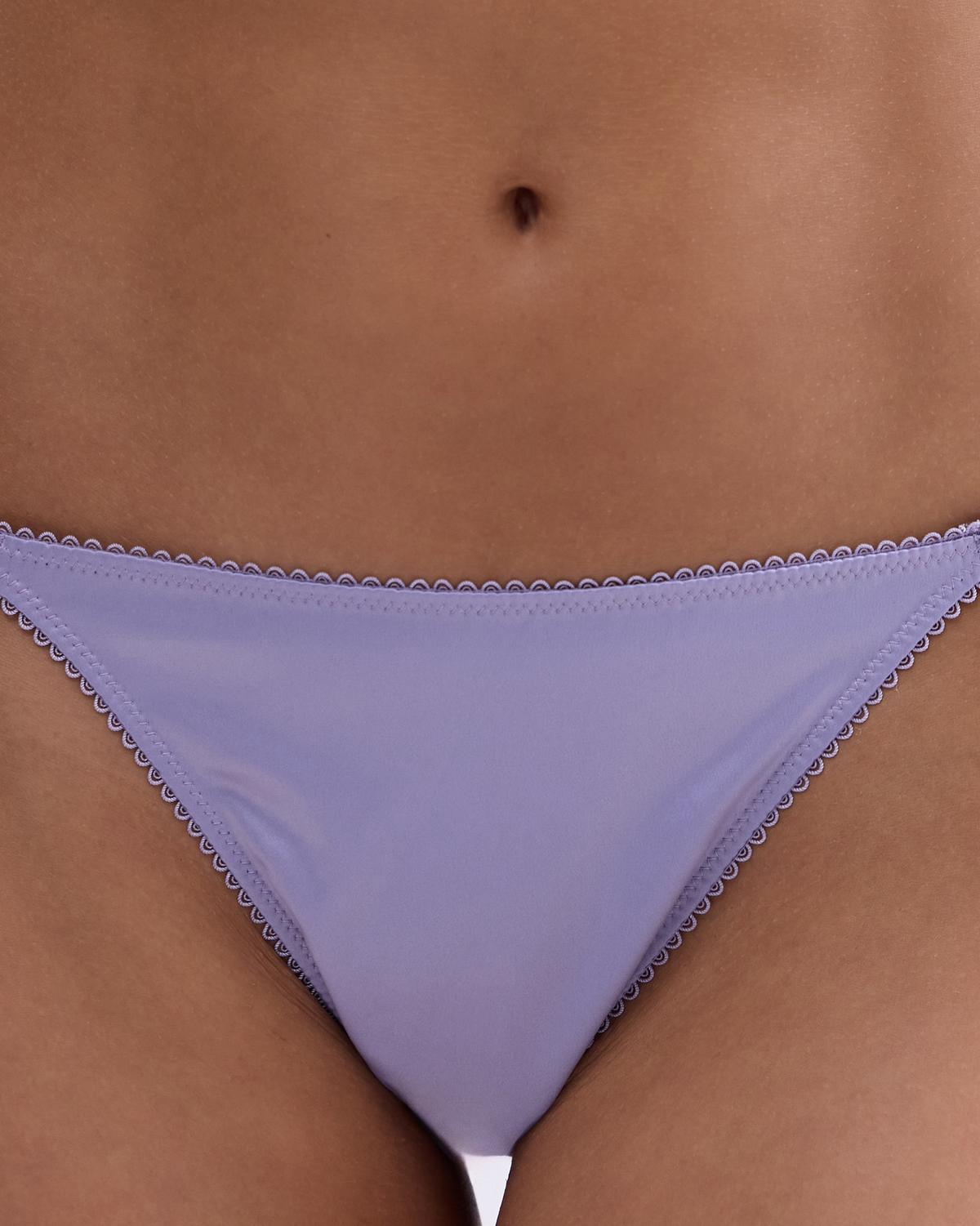 Love Stories Wild Rosie Delicate Lace Briefs