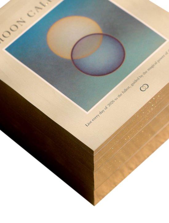 Love Stories Moon Calendar 2026 (NL) Moon Calendar In Dutch