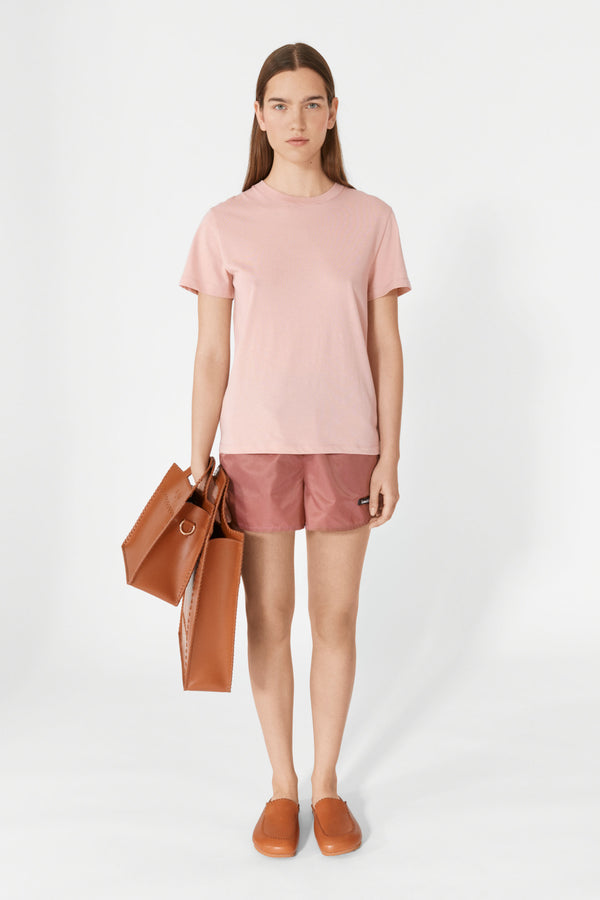 Lovechild 1979 Alessio 2 Tone Shorts - Old Rose/Totale Eclipse