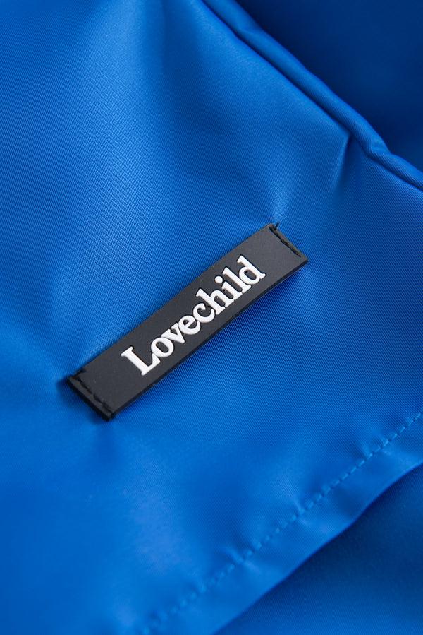 Lovechild 1979 Alessio Shorts - Royal Blue - Royal Blue
