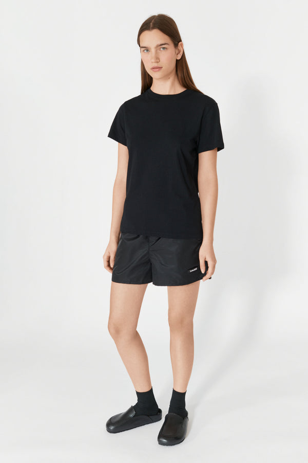 Lovechild 1979 Alessio Shorts - Black