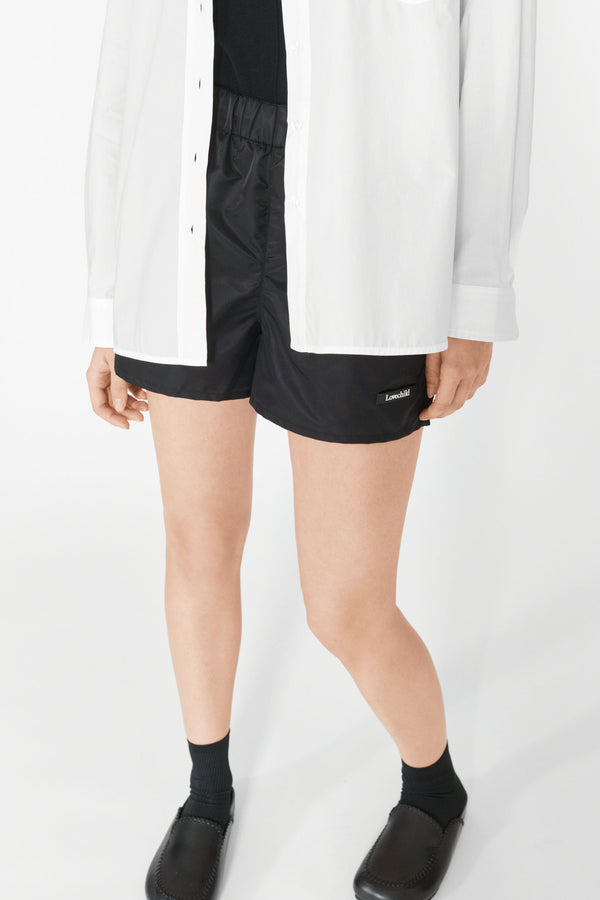 Lovechild 1979 Alessio Shorts - Black