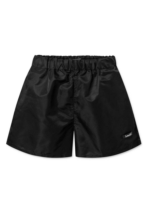 lovechild 1979 Alessio shorts - Black
