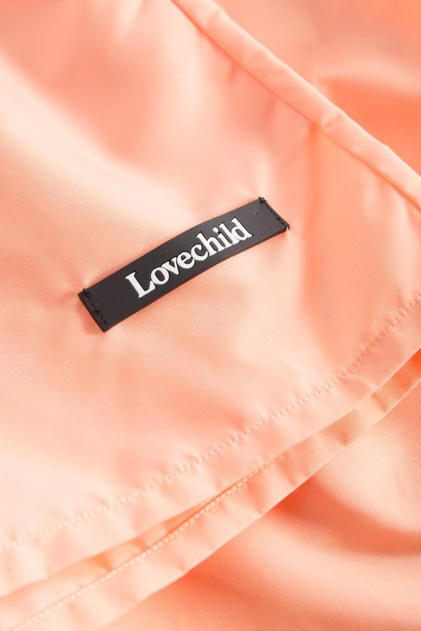 Lovechild 1979 Alessio Shorts - Coral Sands