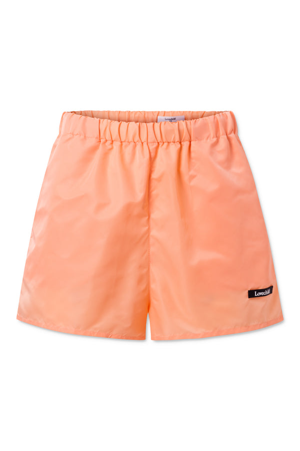 lovechild 1979 Alessio Shorts - Coral Sands