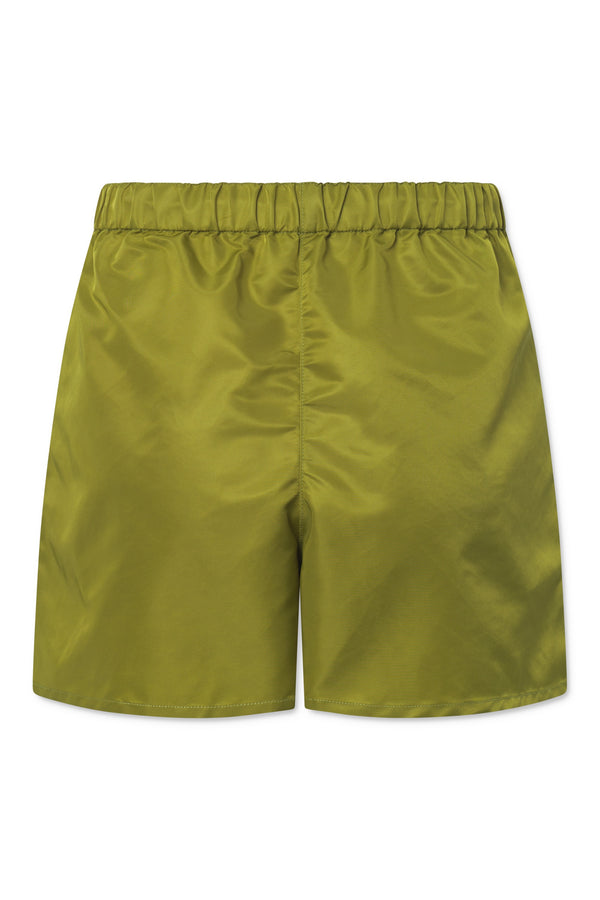 Lovechild 1979 Alessio Shorts - Oasis Green