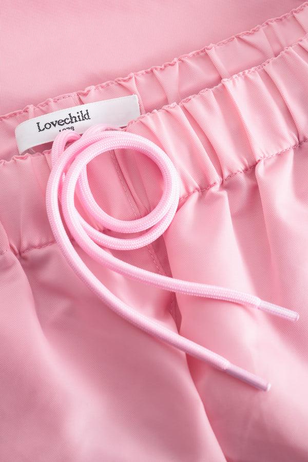 Lovechild 1979 Alessio Shorts - Pink