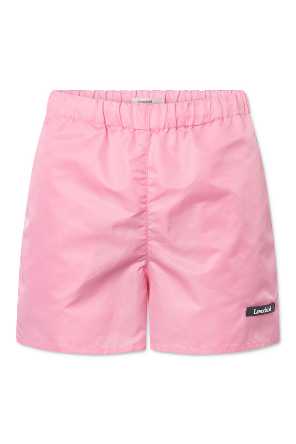 lovechild 1979 Alessio Shorts - Pink