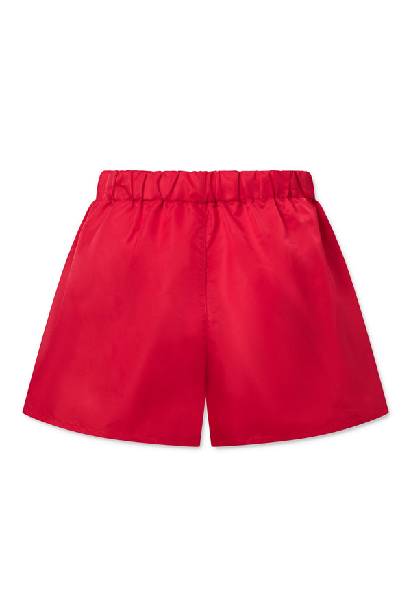 Lovechild 1979 Alessio Shorts - Poppy Red