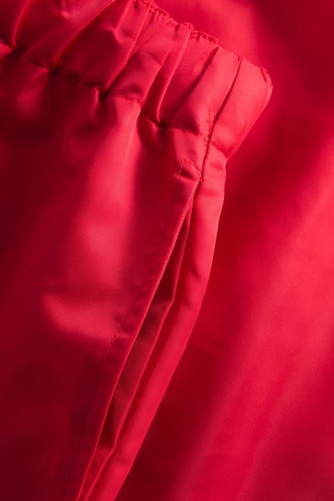 Lovechild 1979 Alessio Shorts - Poppy Red