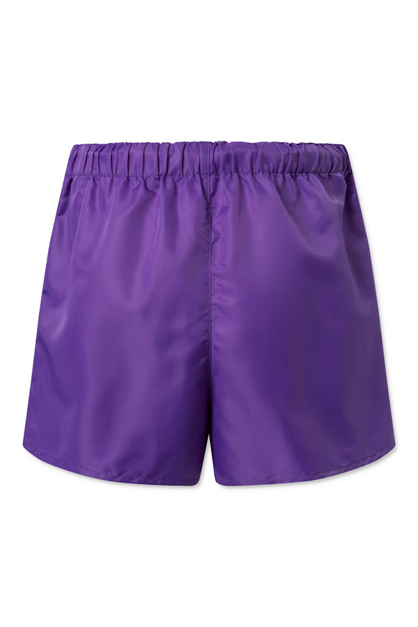 Lovechild 1979 Alessio Shorts - Purple