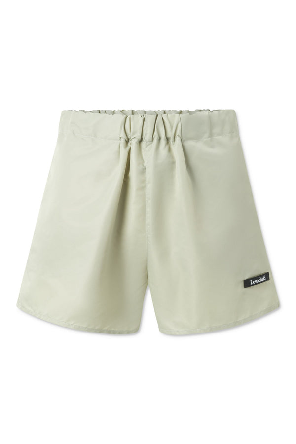 lovechild 1979 Alessio Shorts - Sage Green