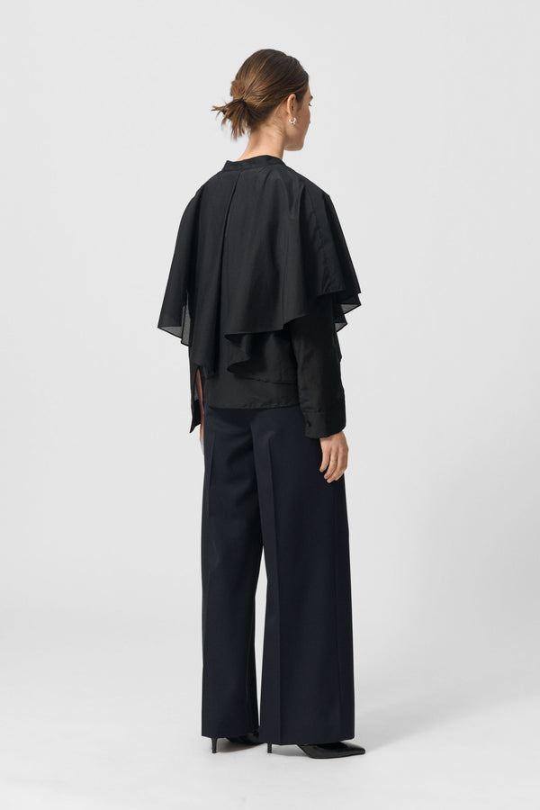 Lovechild 1979 Amy Blouse - Black