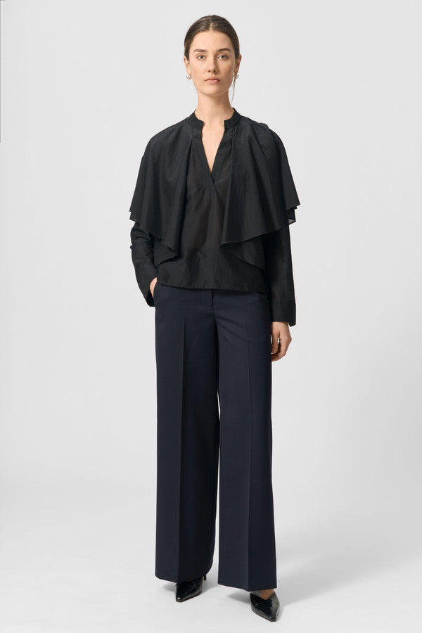 lovechild 1979 Amy Blouse - Black