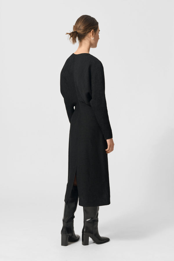 Lovechild 1979 Angela Dress - Black