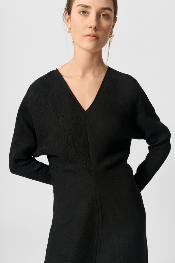 Lovechild 1979 Angela Dress - Black