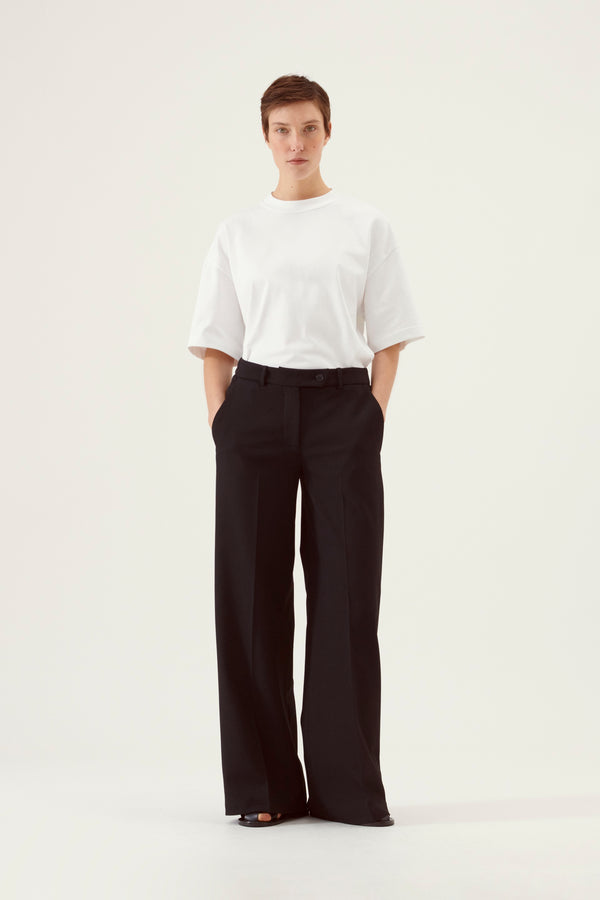 Lovechild 1979 Aria T-shirt - Bright White
