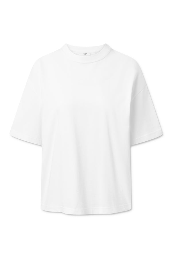 Lovechild 1979 Aria T-shirt - Bright White