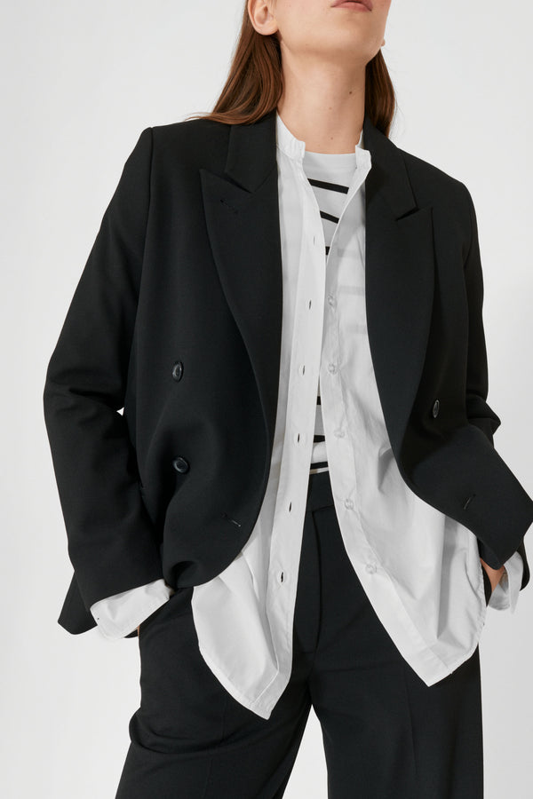 Lovechild 1979 Arizona Blazer - Black - Black