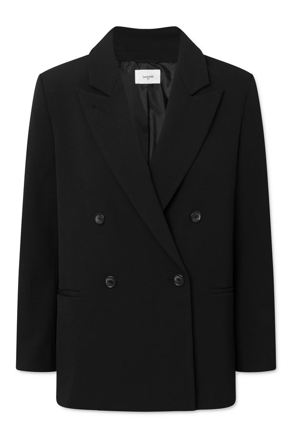 lovechild 1979 Arizona Blazer - Black - Black