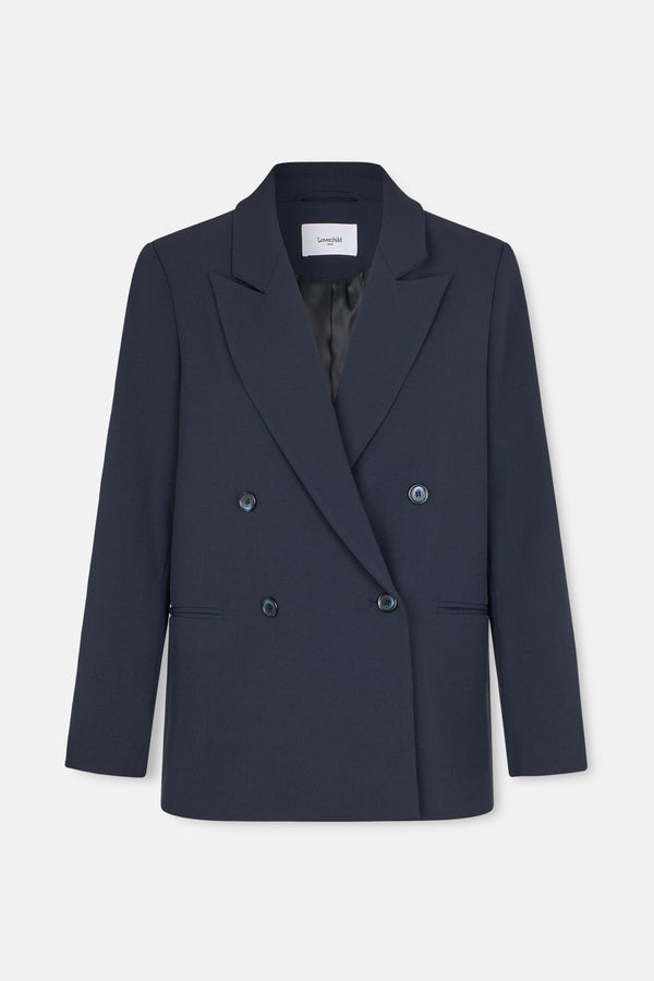 lovechild 1979 Arizona Blazer - Total Eclipse