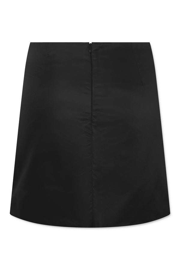 Lovechild 1979 Barbara Skirt - Black